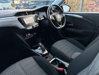 Used Vauxhall Corsa 2021 for sale - 76411561: Photo