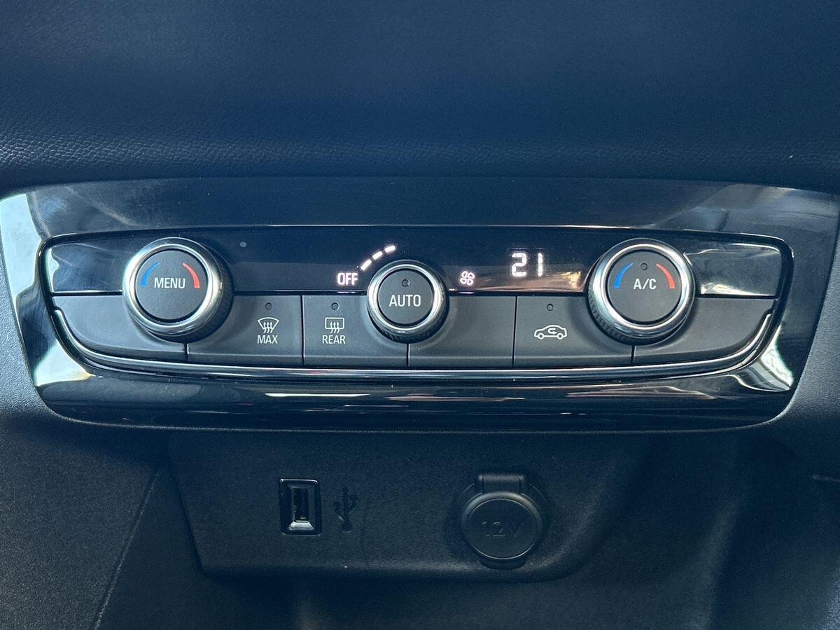 Used Vauxhall Corsa 2021 for sale - 76411561: Photo 35