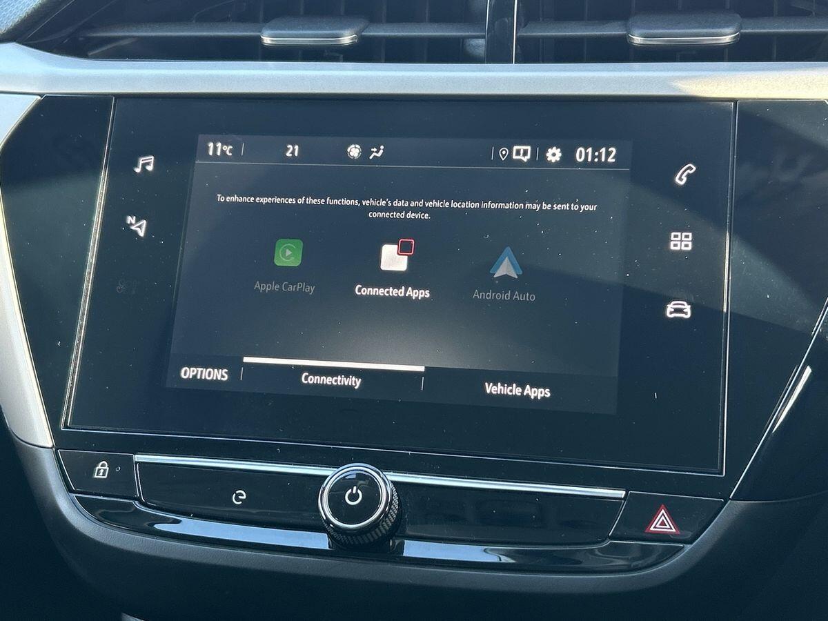 Used Vauxhall Corsa 2021 for sale - 76411561: Photo 36