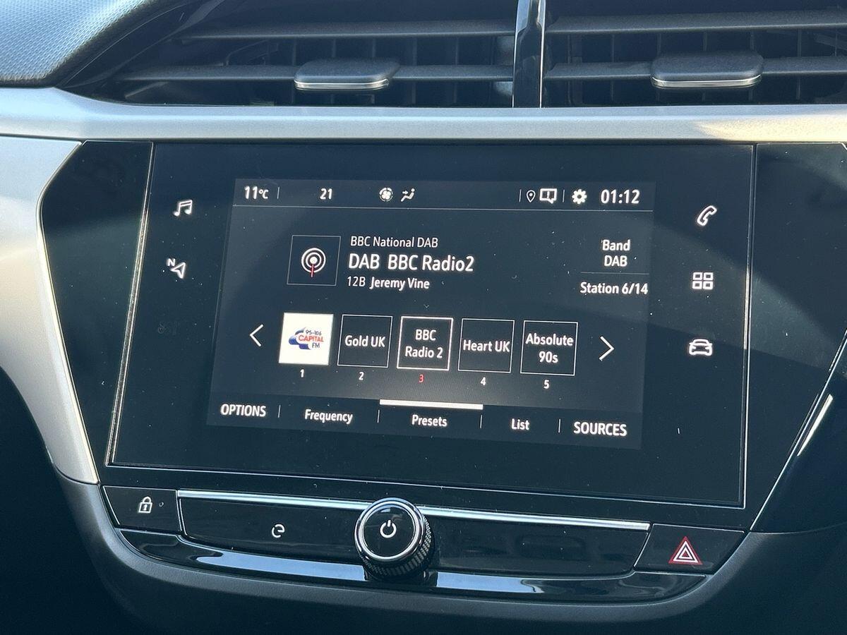 Used Vauxhall Corsa 2021 for sale - 76411561: Photo 38