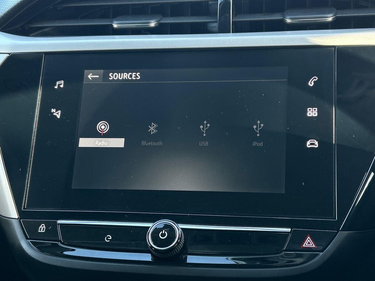 Used Vauxhall Corsa 2021 for sale - 76411561: Photo 39