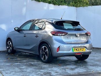 Used Vauxhall Corsa 2021 for sale - 76411561: Photo