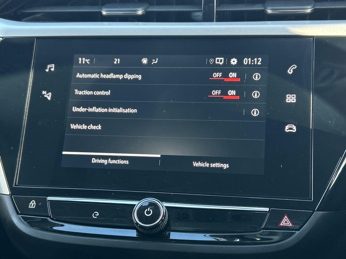 Used Vauxhall Corsa 2021 for sale - 76411561: Photo 40