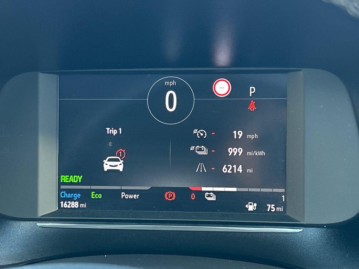 Used Vauxhall Corsa 2021 for sale - 76411561: Photo 41