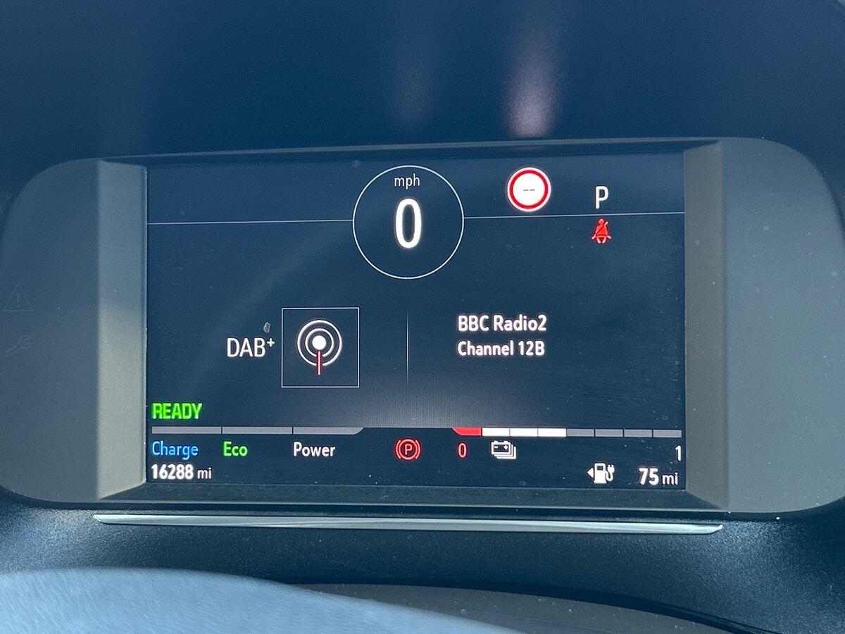 Used Vauxhall Corsa 2021 for sale - 76411561: Photo 43