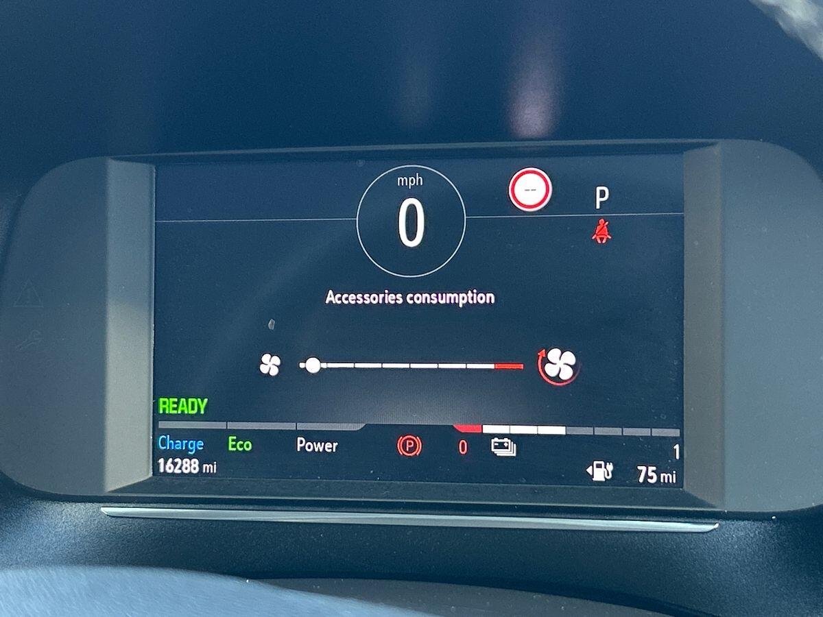 Used Vauxhall Corsa 2021 for sale - 76411561: Photo 44