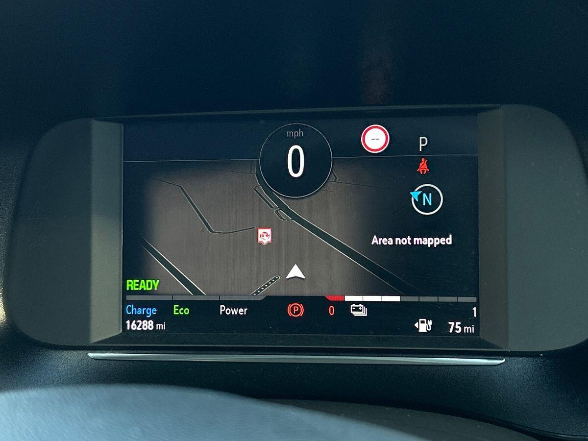 Used Vauxhall Corsa 2021 for sale - 76411561: Photo 45