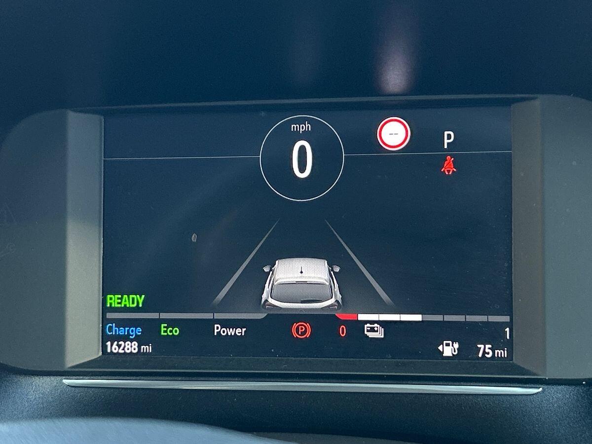 Used Vauxhall Corsa 2021 for sale - 76411561: Photo 46