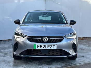Used Vauxhall Corsa 2021 for sale - 76411561: Photo