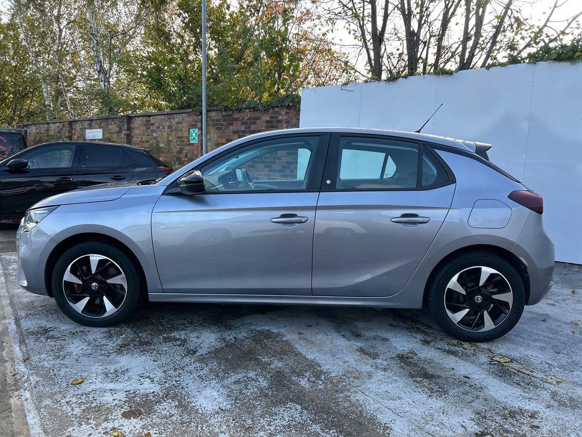 Used Vauxhall Corsa 2021 for sale - 76411561: Photo 6