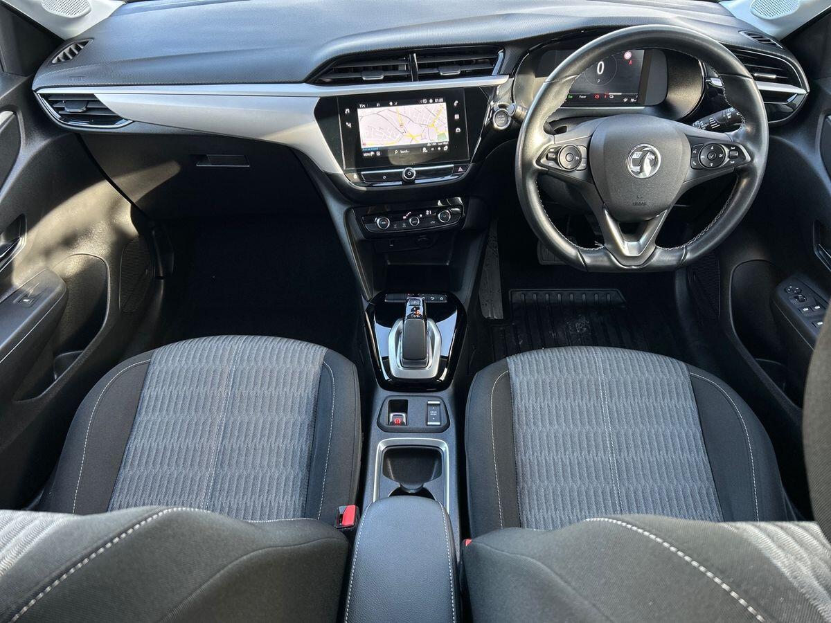 Used Vauxhall Corsa 2021 for sale - 76411561: Photo 7