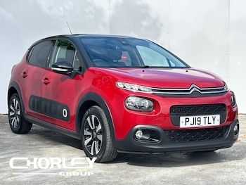 Citroen - C3