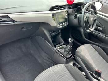 Used Vauxhall Corsa 2022 for sale - 74742147: Photo