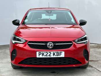 Used Vauxhall Corsa 2022 for sale - 74742147: Photo