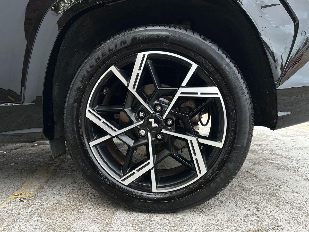 Used Hyundai TUCSON 2025 for sale - 76300329: Photo 11