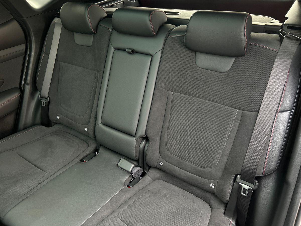Used Hyundai TUCSON 2025 for sale - 76300329: Photo 20