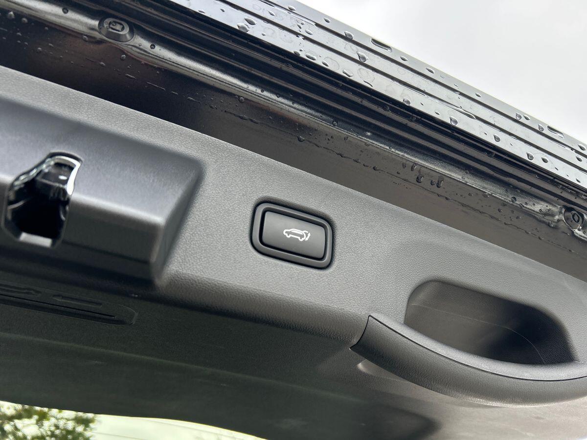 Used Hyundai TUCSON 2025 for sale - 76300329: Photo 24