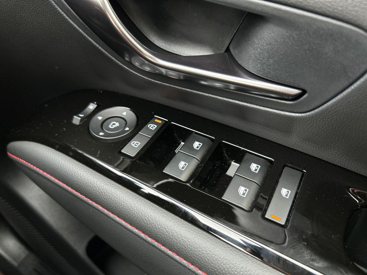Used Hyundai TUCSON 2025 for sale - 76300329: Photo 35