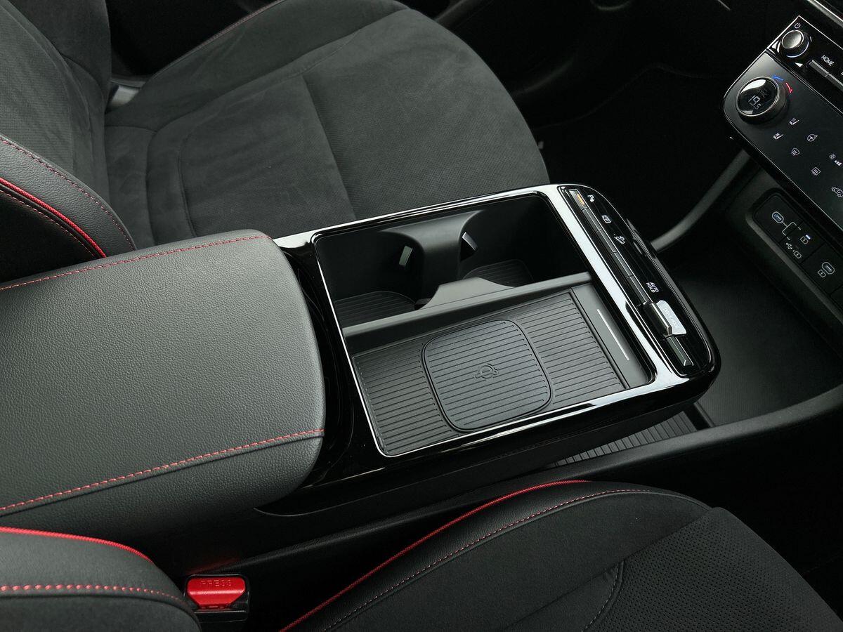 Used Hyundai TUCSON 2025 for sale - 76300329: Photo 36