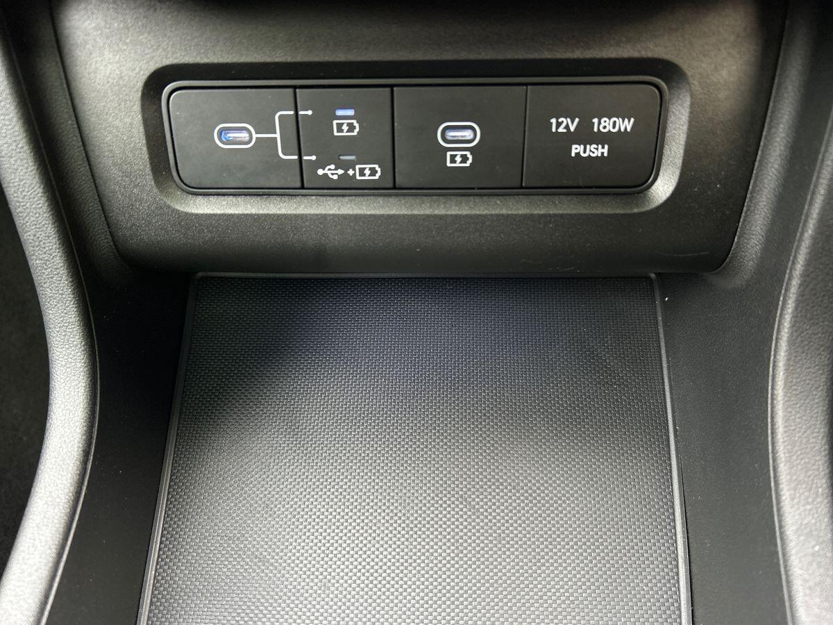 Used Hyundai TUCSON 2025 for sale - 76300329: Photo 40