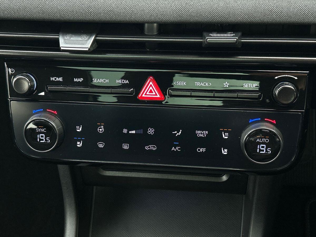 Used Hyundai TUCSON 2025 for sale - 76300329: Photo 41