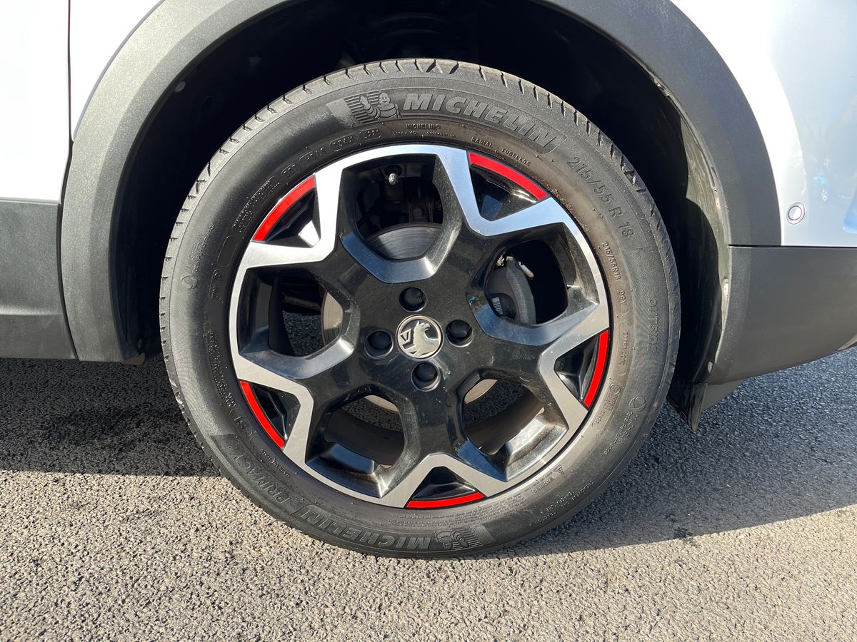 Used Vauxhall Mokka 2022 for sale - 77831248: Photo 10