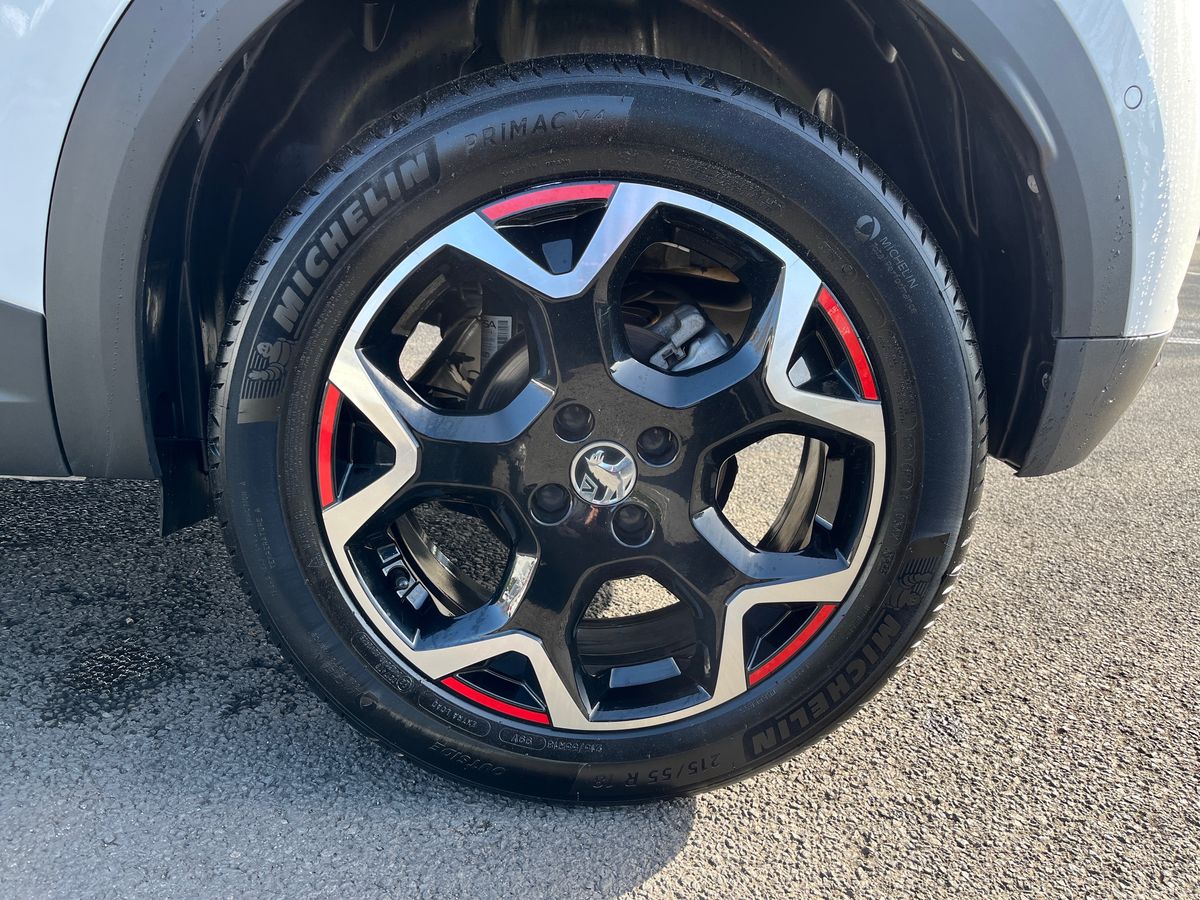 Used Vauxhall Mokka 2022 for sale - 77831248: Photo 12