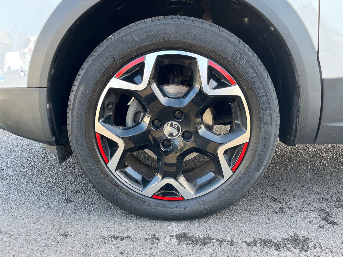 Used Vauxhall Mokka 2022 for sale - 77831248: Photo 13