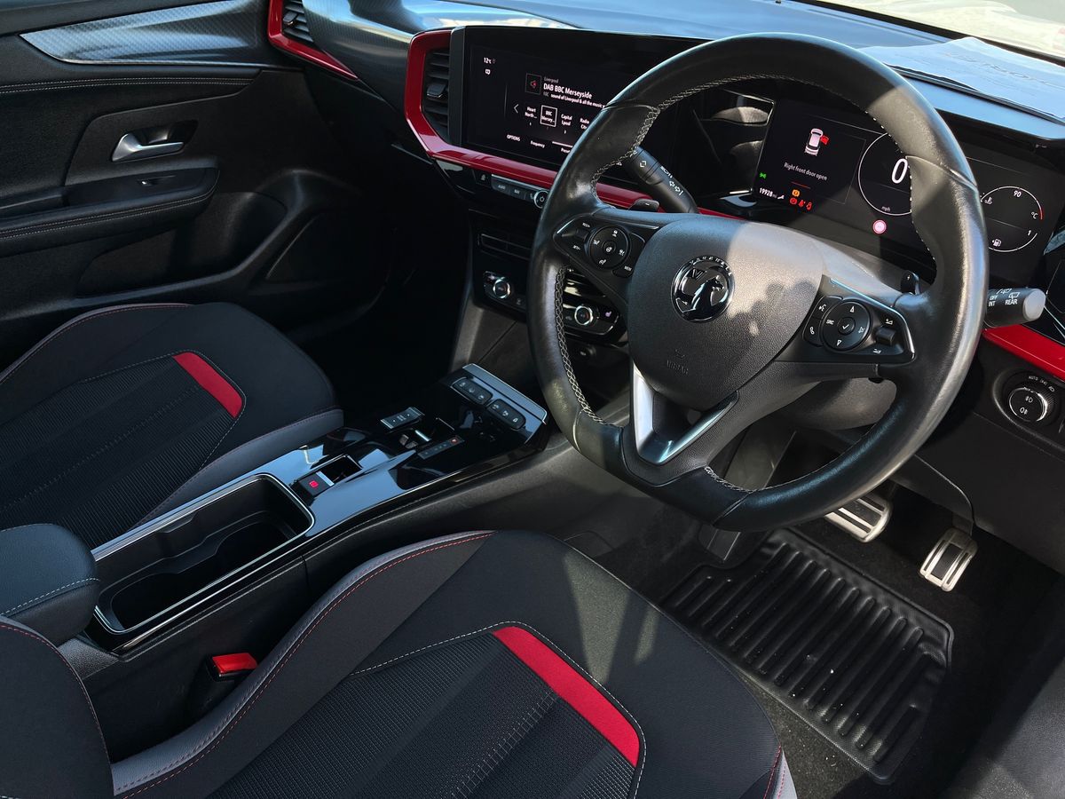 Used Vauxhall Mokka 2022 for sale - 77831248: Photo 14