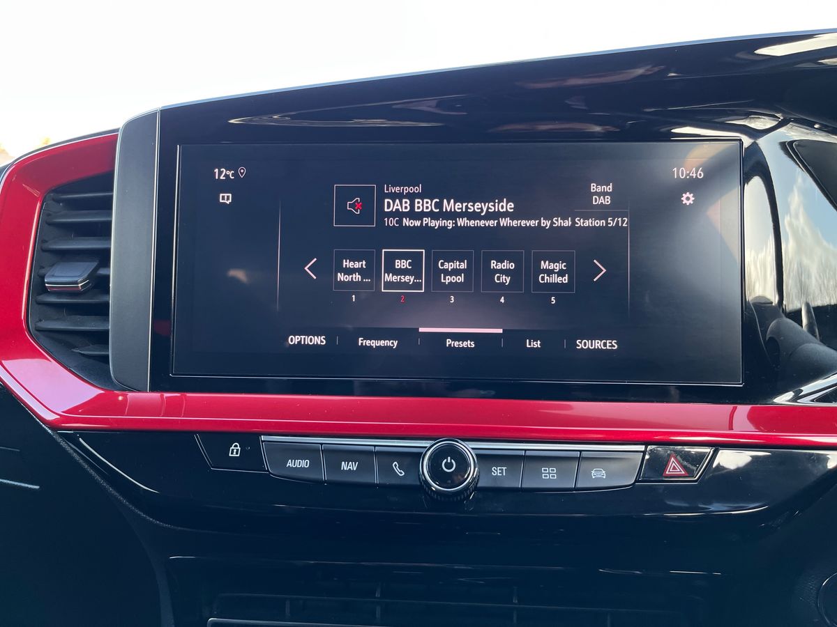 Used Vauxhall Mokka 2022 for sale - 77831248: Photo 17