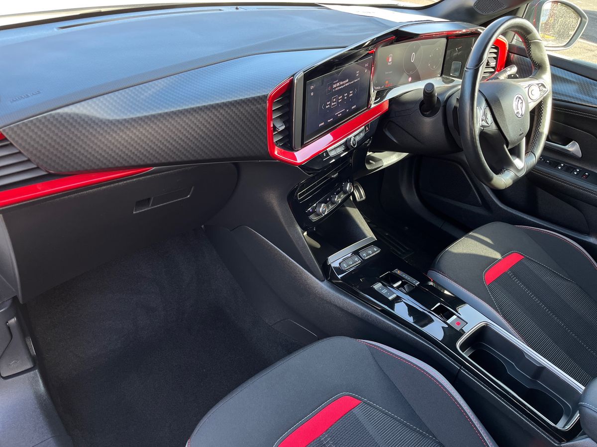 Used Vauxhall Mokka 2022 for sale - 77831248: Photo 2