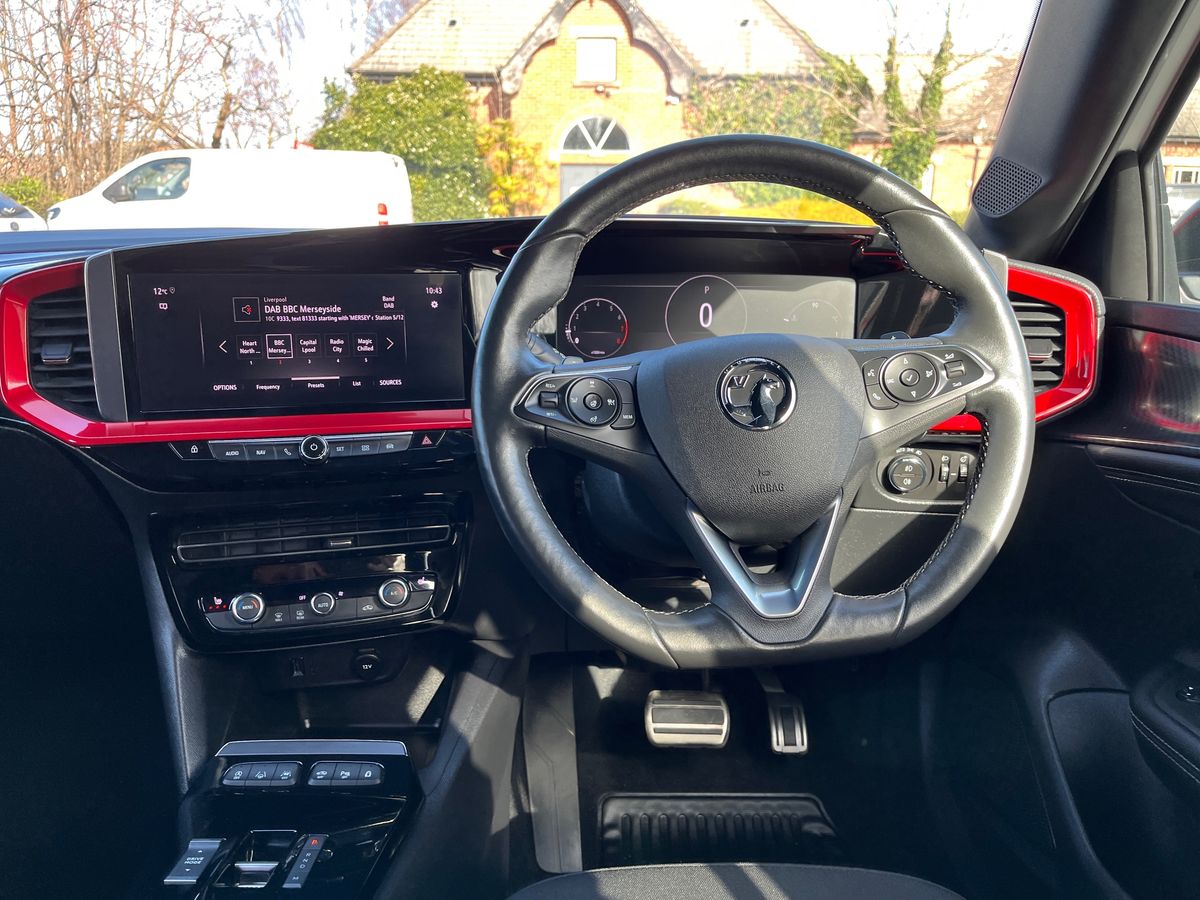 Used Vauxhall Mokka 2022 for sale - 77831248: Photo 20