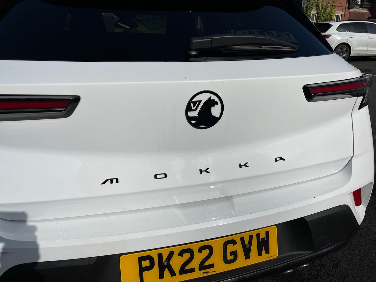 Used Vauxhall Mokka 2022 for sale - 77831248: Photo 25