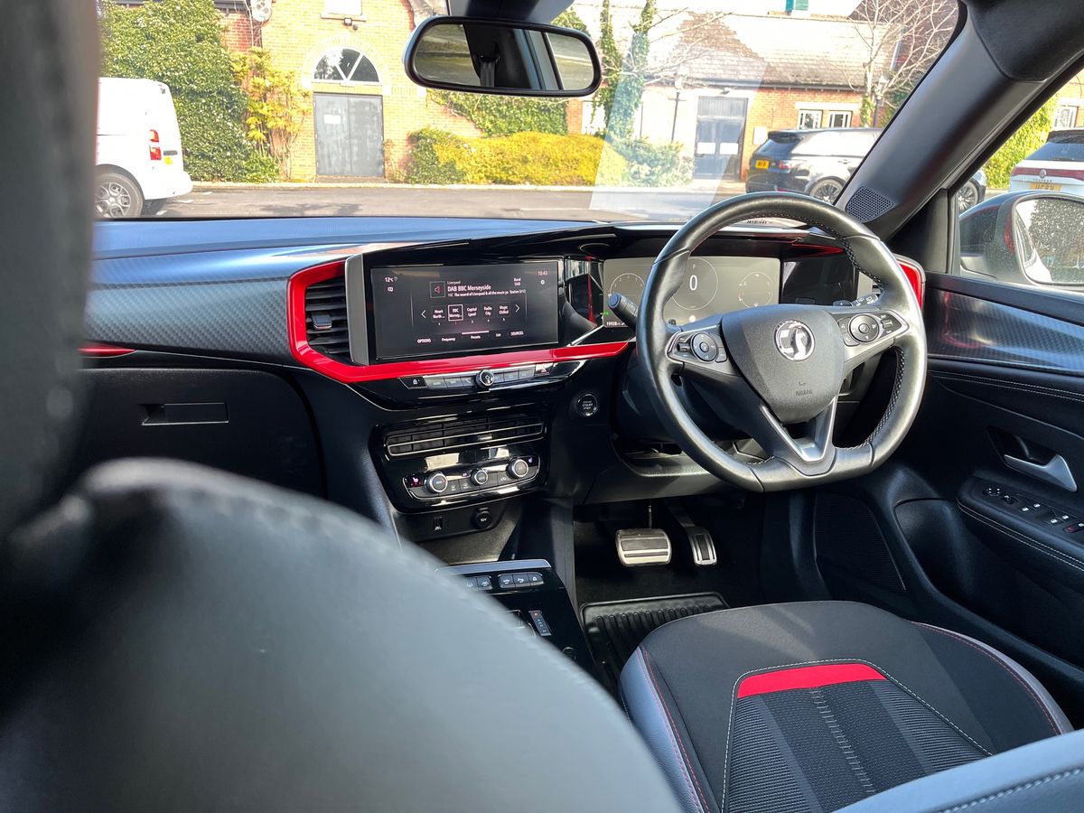 Used Vauxhall Mokka 2022 for sale - 77831248: Photo 26