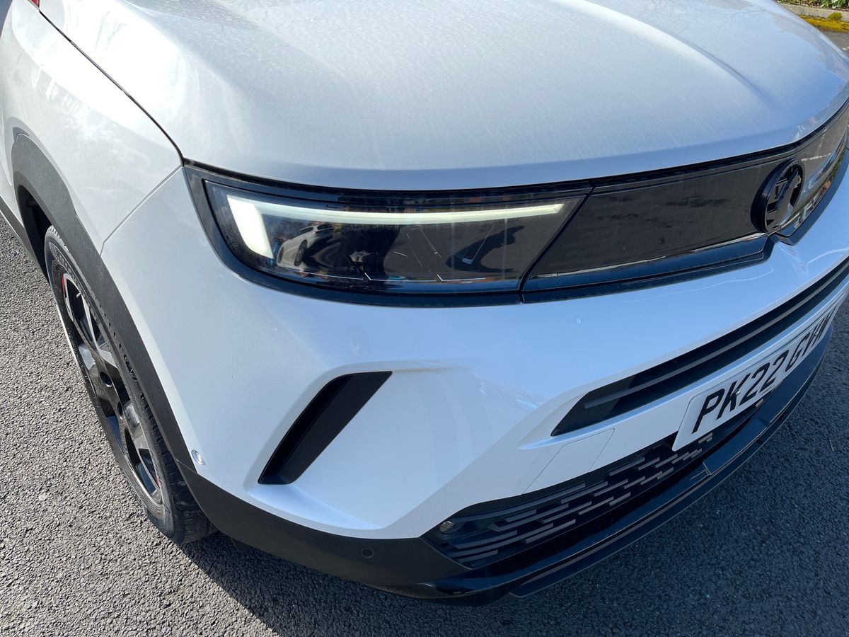 Used Vauxhall Mokka 2022 for sale - 77831248: Photo 27