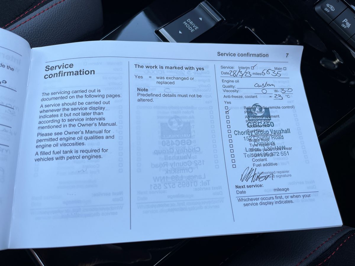 Used Vauxhall Mokka 2022 for sale - 77831248: Photo 29