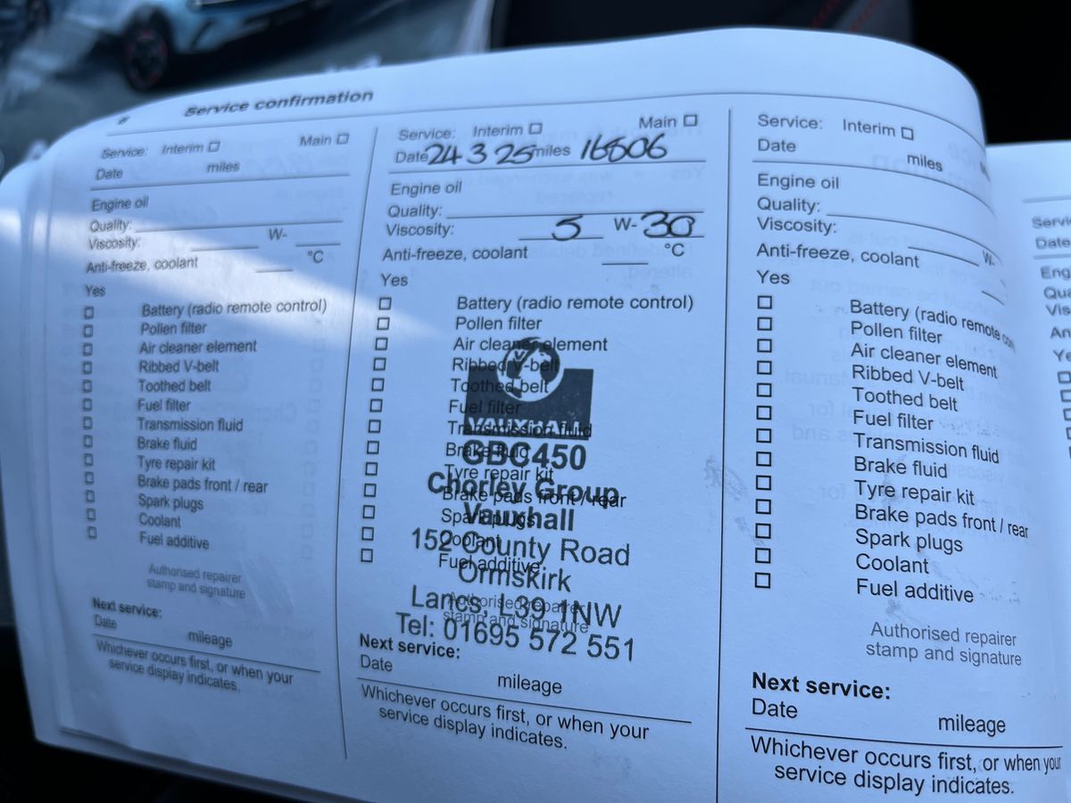 Used Vauxhall Mokka 2022 for sale - 77831248: Photo 30