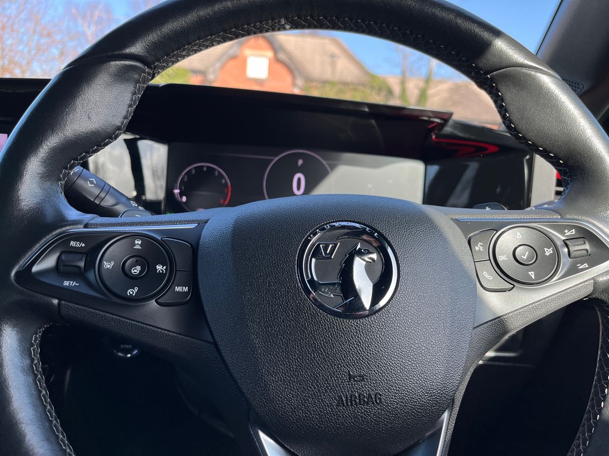 Used Vauxhall Mokka 2022 for sale - 77831248: Photo 31