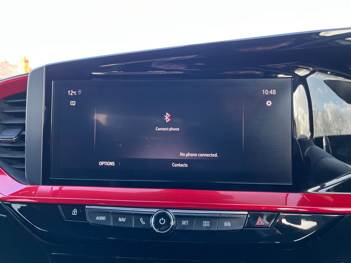 Used Vauxhall Mokka 2022 for sale - 77831248: Photo 33