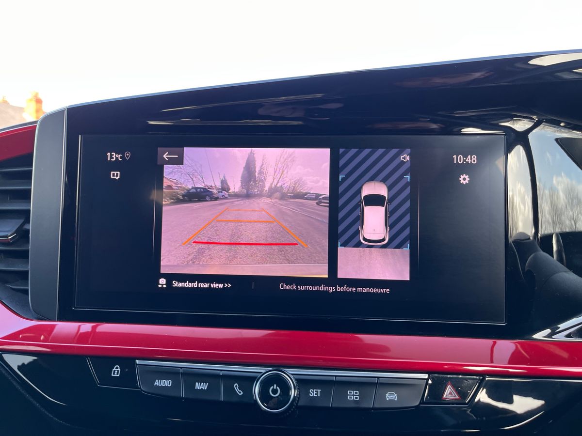 Used Vauxhall Mokka 2022 for sale - 77831248: Photo 34