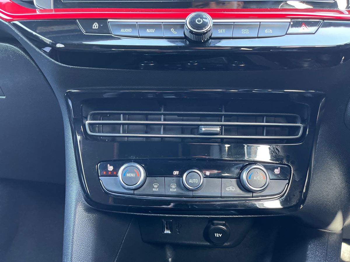 Used Vauxhall Mokka 2022 for sale - 77831248: Photo 35