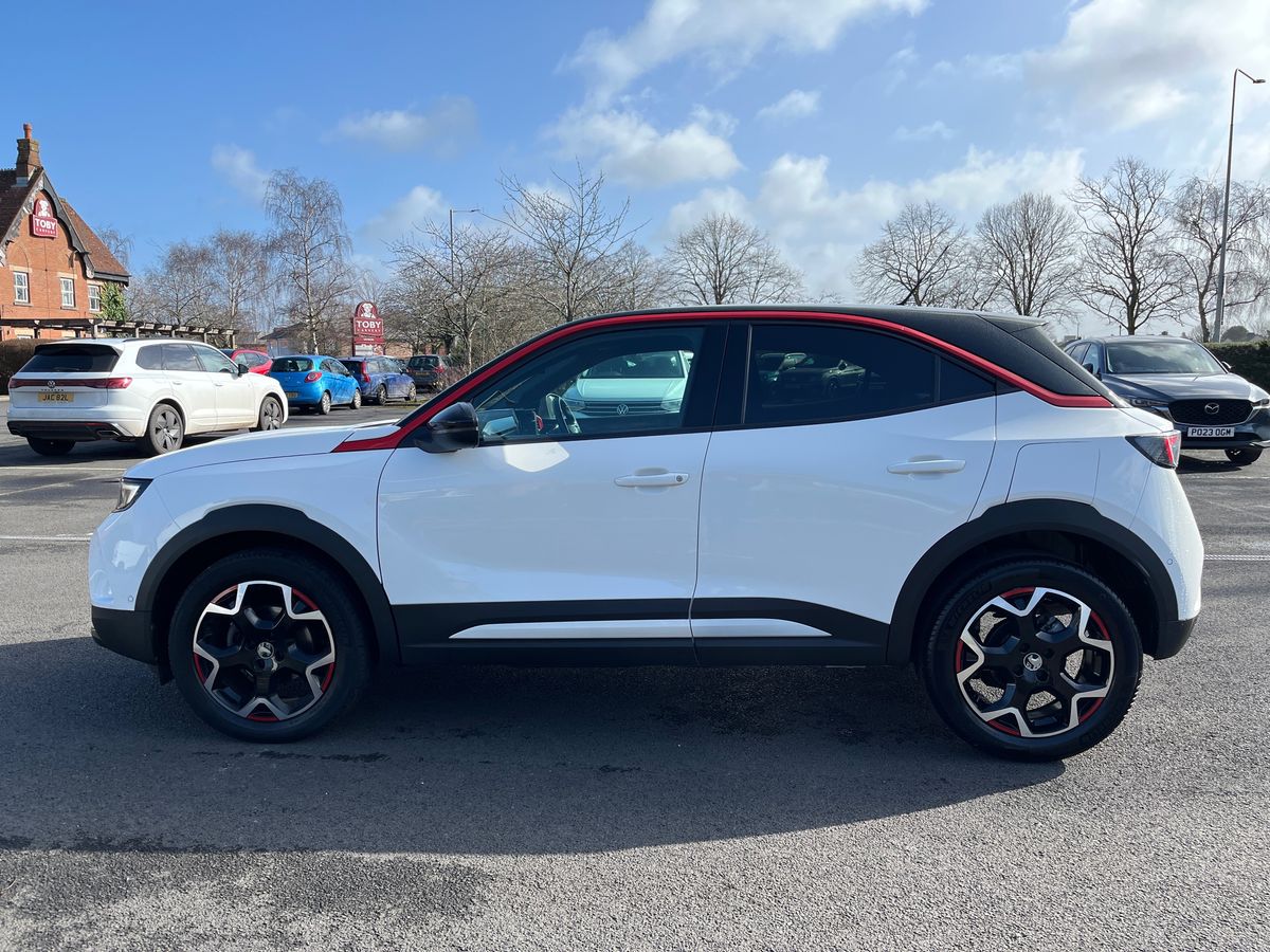 Used Vauxhall Mokka 2022 for sale - 77831248: Photo 6