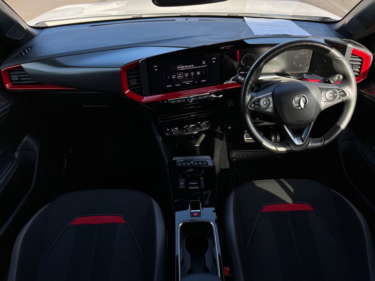 Used Vauxhall Mokka 2022 for sale - 77831248: Photo 7