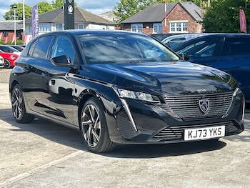 Used Peugeot 308 2024 for sale - 78551940: Photo