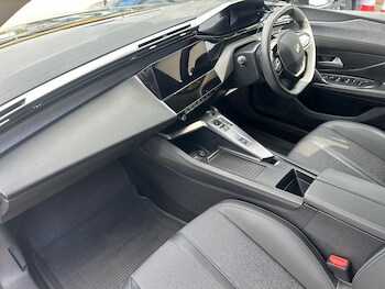 Used Peugeot 308 2024 for sale - 78551940: Photo