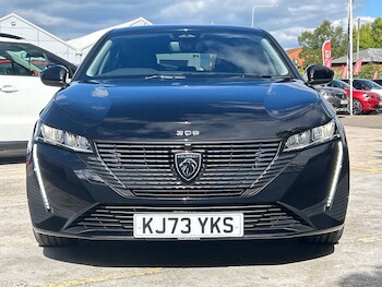 Used Peugeot 308 2024 for sale - 78551940: Photo