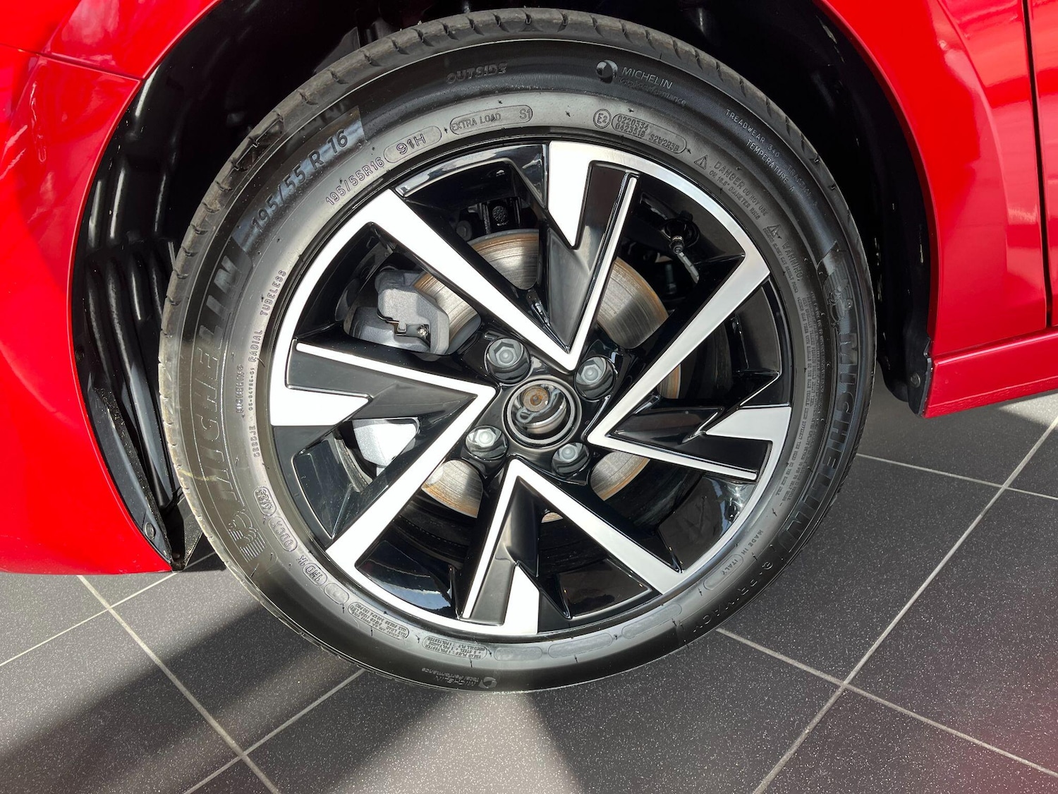 Used Vauxhall Corsa 2026 for sale - 77897654: Photo 12