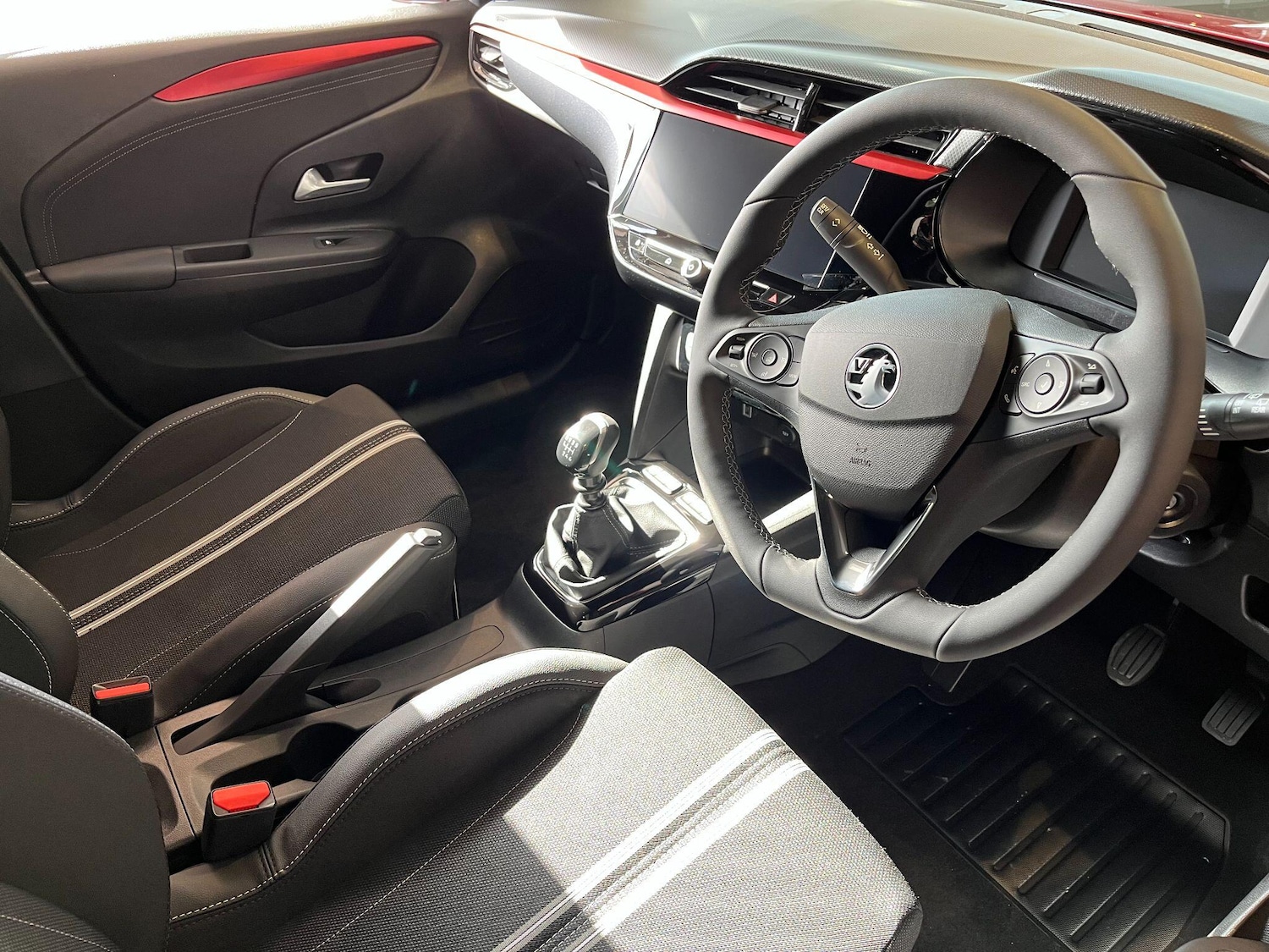 Used Vauxhall Corsa 2026 for sale - 77897654: Photo 13