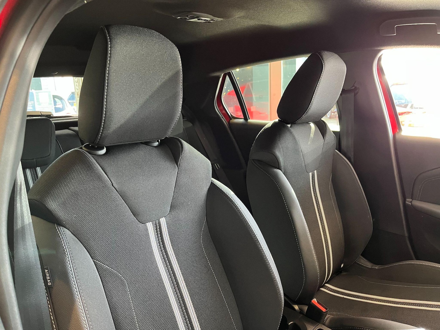 Used Vauxhall Corsa 2026 for sale - 77897654: Photo 15