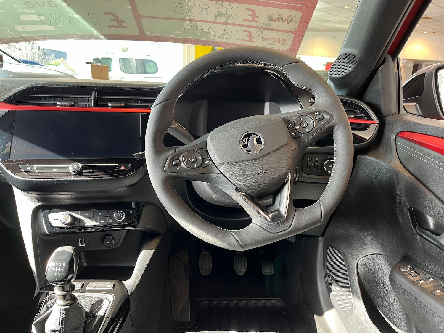 Used Vauxhall Corsa 2026 for sale - 77897654: Photo 16